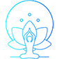 Meditation & Yoga Zone
